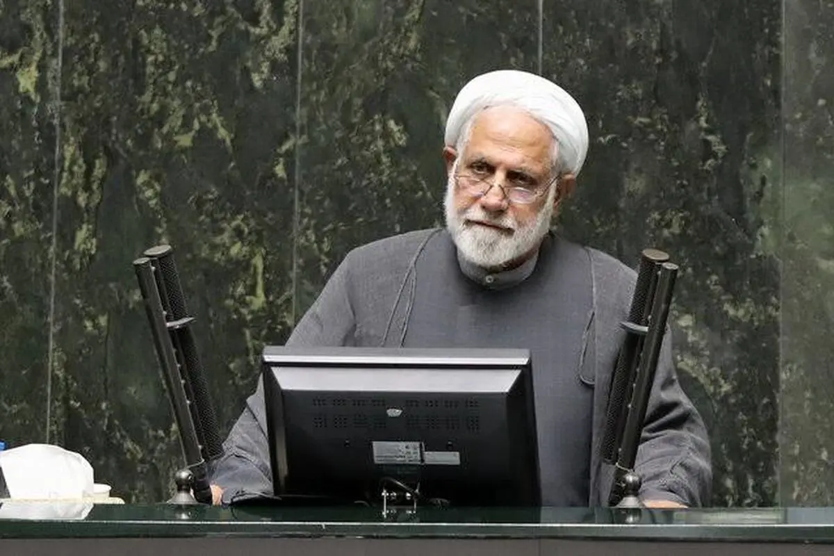 بعید است دشمن حمله گسترده زمینی انجام دهد
