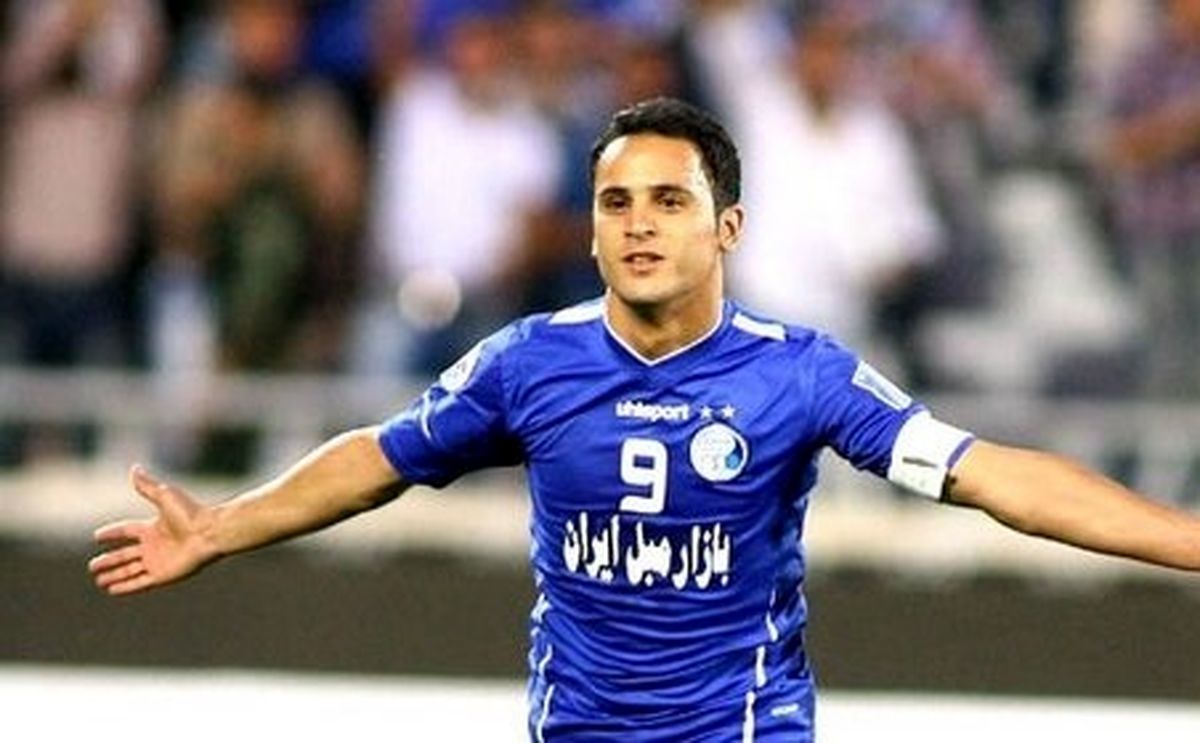 اینکه از مظلومیت پرسپولیس میگویند عجیب است چون در سالهای اخیر ما مظلومیتی ندیدیم/ ویدئو