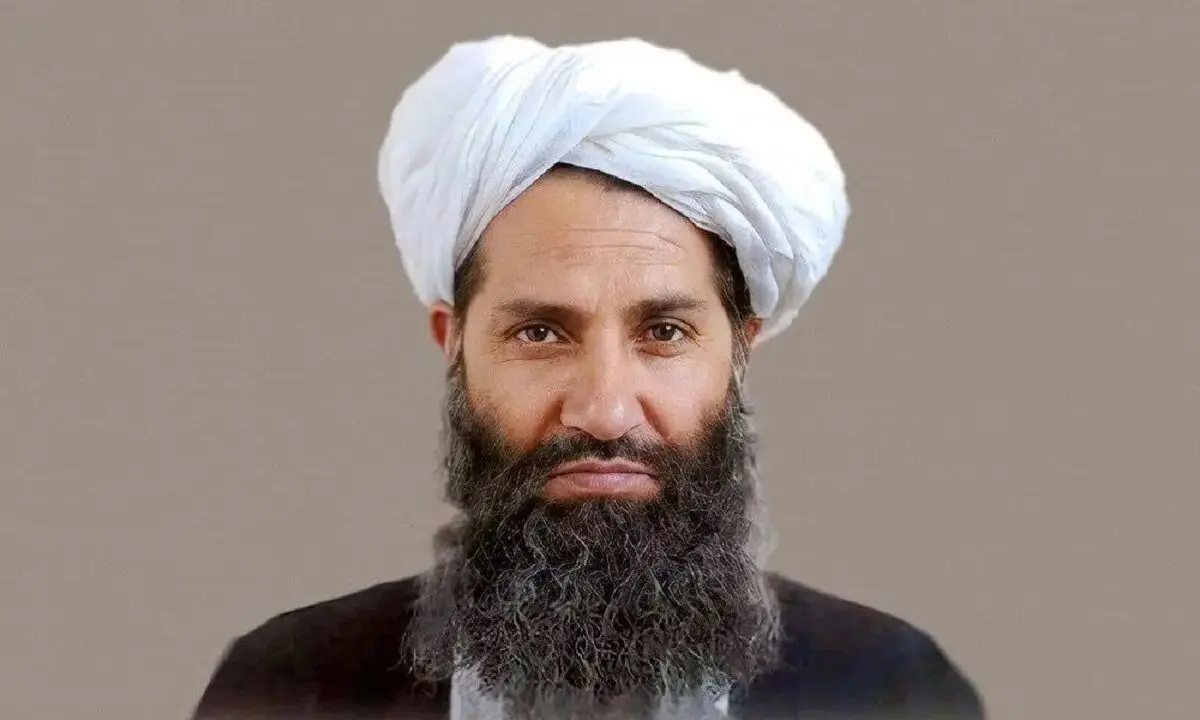 سخنگوی طالبان: اخبار هدف قرار گرفتن رهبر امارت اسلامی کذب محض است


