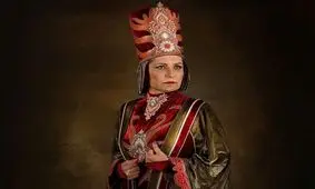 فریبا کوثری: به آثار تاریخی ‌تعهد دارم