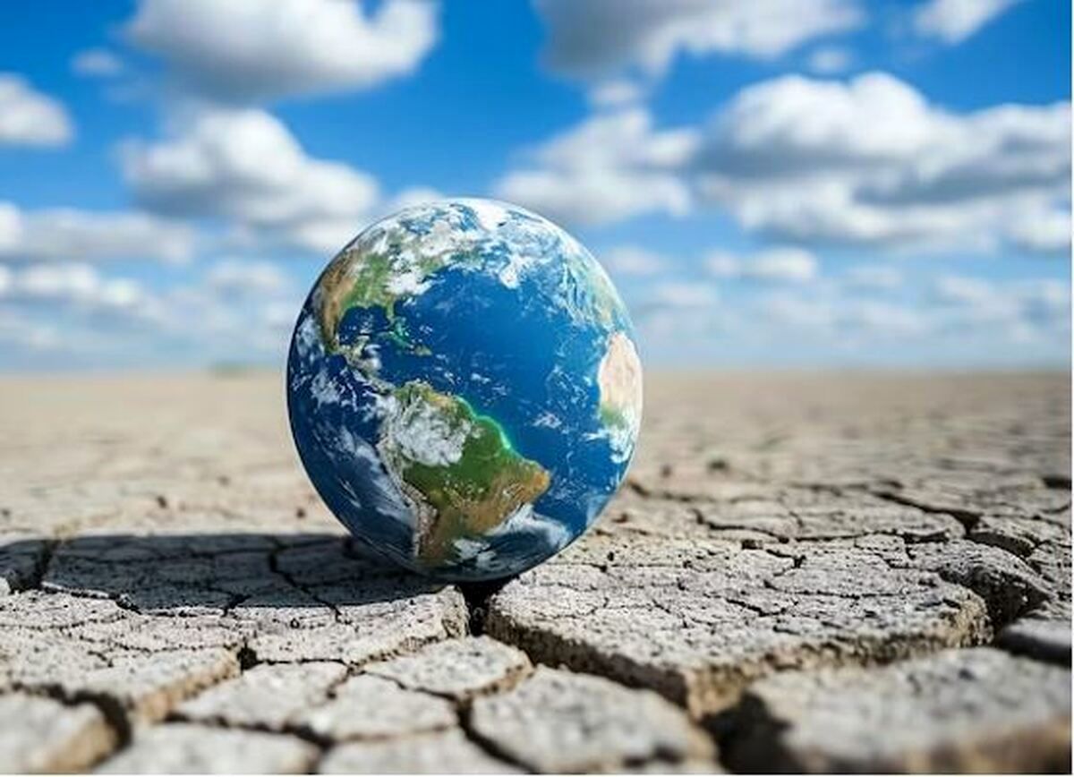 خلیج فارس و تبعات تغییر اقلیم