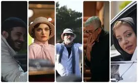 سریال هایی که بزودی در شبکه نمایش خانگی خواهید دید