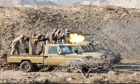 عملیات ناکام تروریست ها در سیستان و بلوچستان