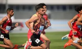 دعوت از ۱۴ دوومیدانی‌کار به اردوی تیم ملی
