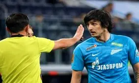 دیدارهای آزمون و پدرش با لیون 