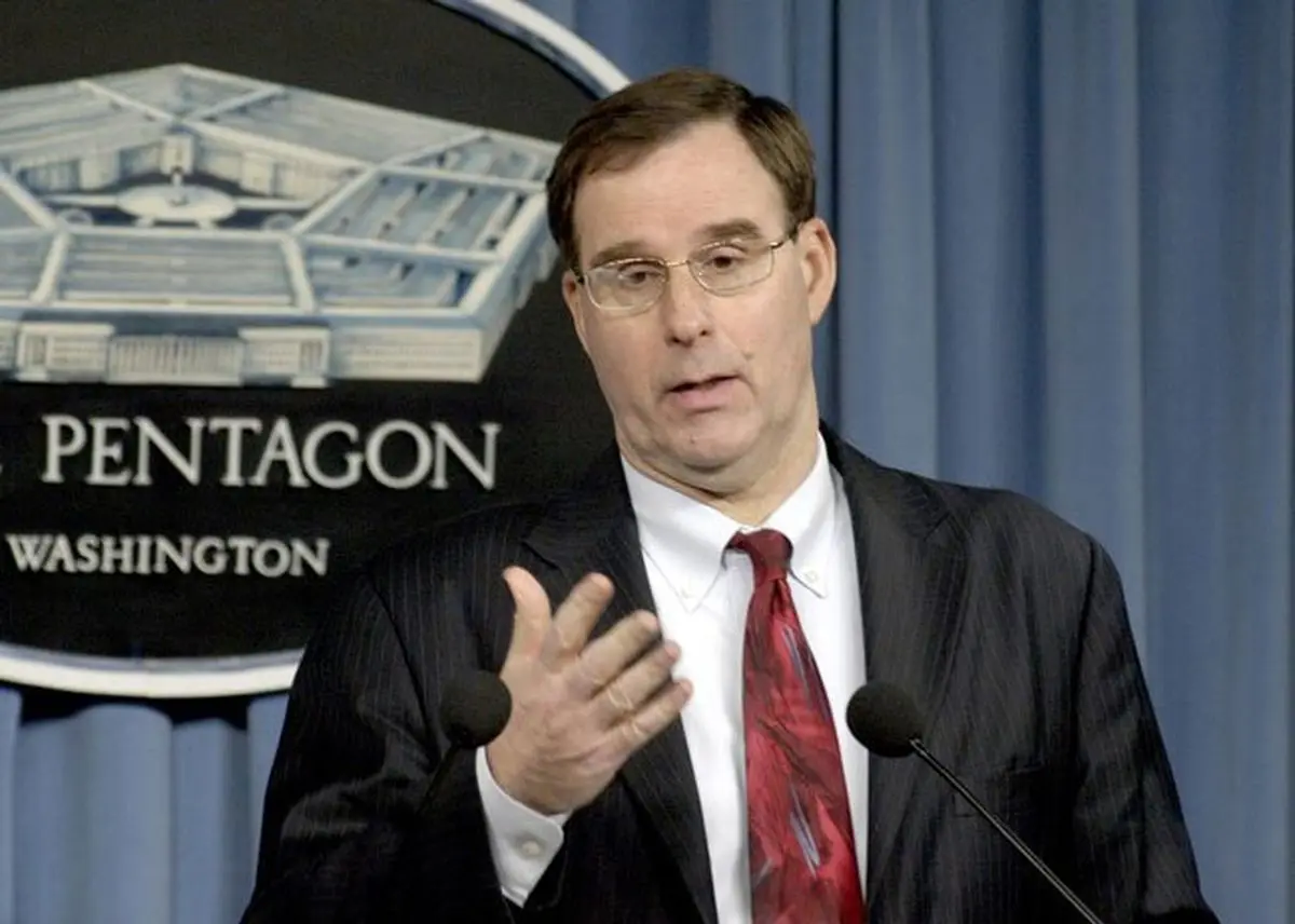 مقام سابق پنتاگون: فشار جنگ ایران به خود ترامپ بازگشته است
