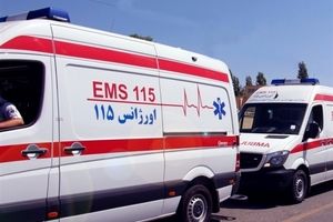 مسافرکشی آمبولانس‌های برخی از بیمارستان‌های خصوصی در تهران
