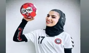پیروزی آنادولو ترکیه با حضور لژیونر هندبال ایران