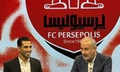 وحید امیری در پرسپولیس ماند؛ بازیکن بی حاشیه یک فصل دیگر تمدید کرد
