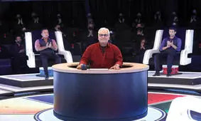 توضیحات تهیه‌ کننده دورهمی درباره شایعات اخیر