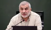 نیکزاد: ایران همۀ توان نظامی و تاکتیک‌های طراحی شده خود را یک‌جا استفاده نمی‌کند/ ویدئو