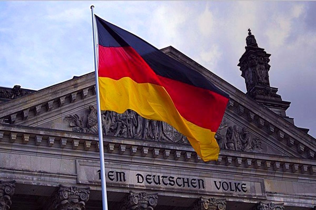 برلین: یک "توریست آلمانی" در ایران بازداشت شده است