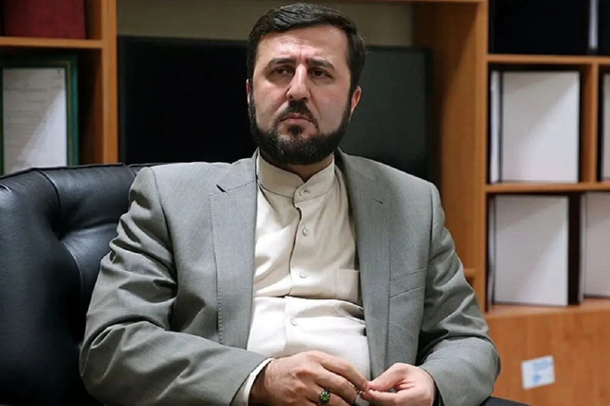 معاون حقوقی وزارت خارجه: در شرایط غیرجنگی هم در ازای ارائه خدمات دریایی؛ هزینه دریافت می کنیم