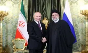 تحلیل رفتار‌های پوتین در سفر‌های رئیسی به مسکو/ رهبر روسیه با سران سایر کشور‌ها چگونه رفتار می‌کند؟

