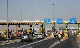 پرداخت عوارض آزادراه ها به حالت قبل بازگشت