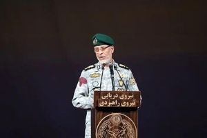  با وجود اینکه مسائل اقتصادی بر دوش مردم است، اما ملت ما در مقابل دشمنان محکم می‌ایستد/ دشمن مترصد شکستن اتحاد، انسجام، هماهنگی و همدلی ملت ما هستند تا بتوانند به ما ضربه بزنند