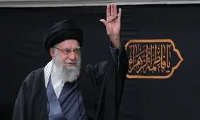 ورود ساک و کوله‌پشتی به مراسم وداع با رهبر شهید ممنوع شد/ ویدئو

