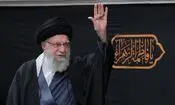 ورود ساک و کوله‌پشتی به مراسم وداع با رهبر شهید ممنوع شد/ ویدئو

