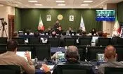 مجازات جدید آمران و مرتکبین جنایات جنگی مشخص شد

