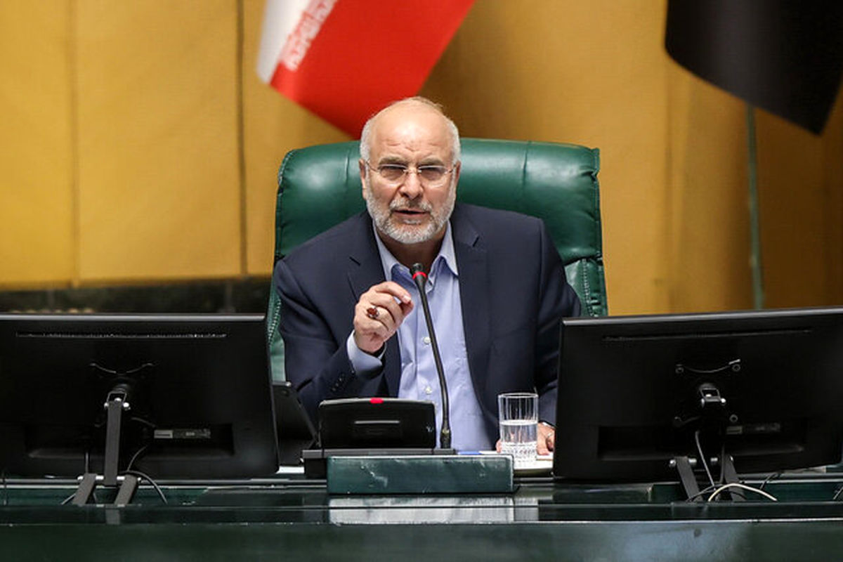 قالیباف: باید کوشید کارایی و کارآمدی دین در اداره جامعه را به اثبات رساند