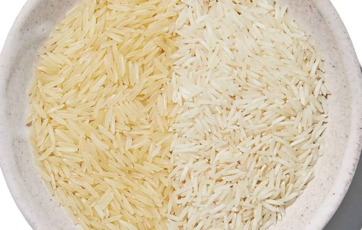 چگونه بهترین برنج پاکستانی و هندی را بخریم؟