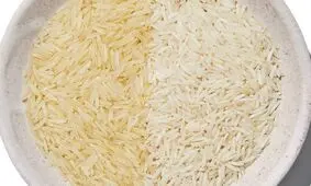 چگونه بهترین برنج پاکستانی و هندی را بخریم؟