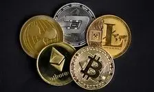 بیت کوین درجا زد