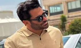 محمدرضا گلزار به شبکه سه می‌آید