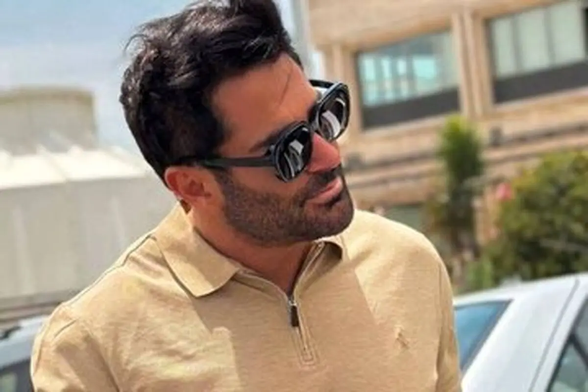 محمدرضا گلزار به شبکه سه می‌آید
