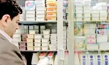 بحران لبنیات در ایران/ قیمت شیر و ماست یک شبه دو برابر شد/ علت چیست؟