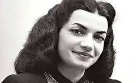 سفر در زمان؛ «اشرف پهلوی» در حال رانندگی؛ دهه 50