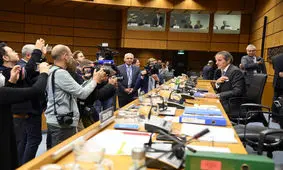 قطعنامه‌ای درباره ایران در شورای حکام آژانس صادر نمی‌شود

