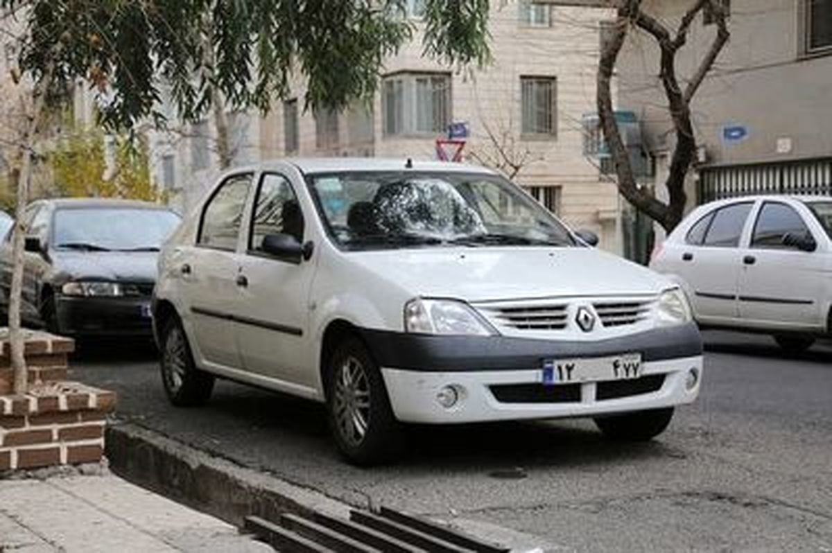 تندر ۹۰ E۲ در بازار ۳۸۰ میلیون شد