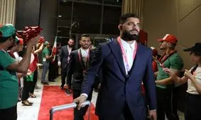 احضار کنعانی‌زادگان به کمیته اخلاق

