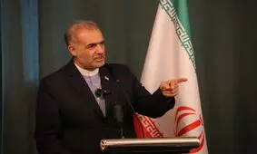 توصیه جلالی به اوکراین: در کنار متجاوزان به ایران قرار نگیرید
