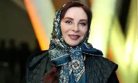 سفر در زمان؛ چهرۀ «افسانه بایگان» در 24 سالگی در فیلم «گمشده»؛ سال 64 