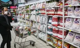 قیمت برنج ایرانی؛ ارزان‌ترین و گران‌ترین برنج در بازار
