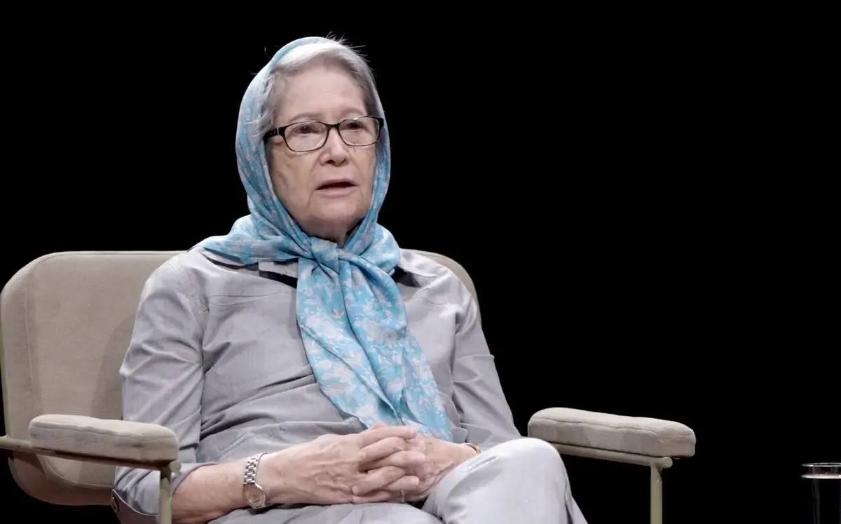 توصیه‌های دکتر مینو محرز درباره شیوع آنفلوآنزای جدید در کشور/ شدت بیشتر، علائم تندتر و انتقال سریع‌تر