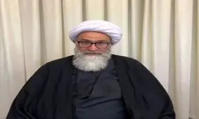 به خاطر شرایط فعلی امکان جلسه حضوری انتخاب رهبر نیست/ ویدئو
