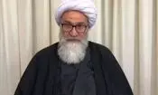 به خاطر شرایط فعلی امکان جلسه حضوری انتخاب رهبر نیست/ ویدئو
