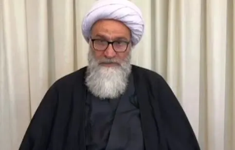 به خاطر شرایط فعلی امکان جلسه حضوری انتخاب رهبر نیست/ ویدئو
