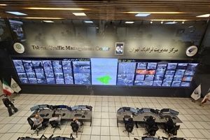 شناسایی ۶۰ گره ترافیکی پایتخت/ شنبه آینده ترافیک سنگین تر است