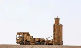 ساخت نسخه دوم سامانه باور۳۷۳ در دستور پدافند هوایی ارتش

