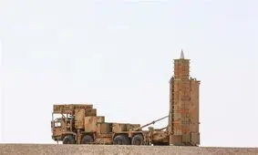ساخت نسخه دوم سامانه باور۳۷۳ در دستور پدافند هوایی ارتش

