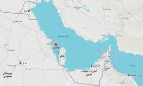 برای اولین بار سخنگوی وزارت خارجه به جای استفاده از نام «بحرین» آن را «بخشی جدا شده از ایران» خواند/ عکس