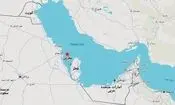 برای اولین بار سخنگوی وزارت خارجه به جای استفاده از نام «بحرین» آن را «بخشی جدا شده از ایران» خواند/ عکس
