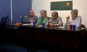 قاضی زاده: سختگیری و اعمال محدودیت نسبت به روزنامه نگاران بیشتر شده است/ رضاییان:برای «روایتِ رسانه ای» باید عینیت ها را به رسمیت شناخت