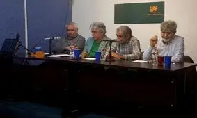 قاضی زاده: سختگیری و اعمال محدودیت نسبت به روزنامه نگاران بیشتر شده است/ رضاییان:برای «روایتِ رسانه ای» باید عینیت ها را به رسمیت شناخت