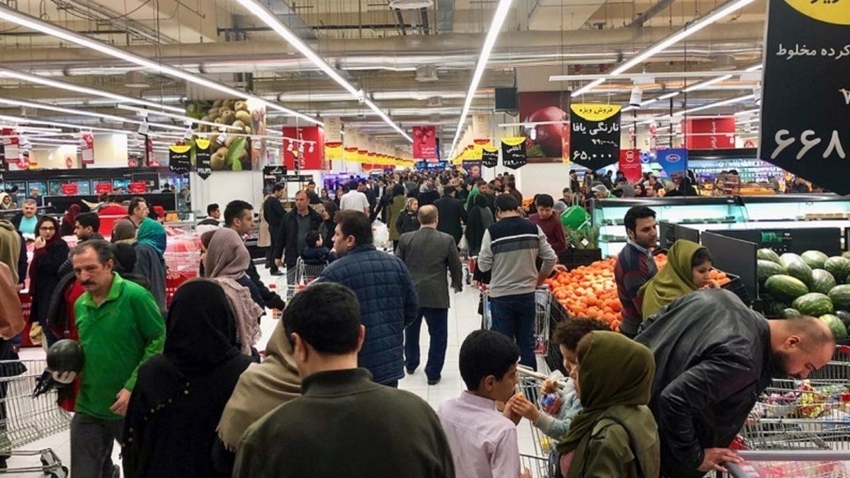 تورم به زبان ساده؛ خوراکی ها تخته گاز میتازند!