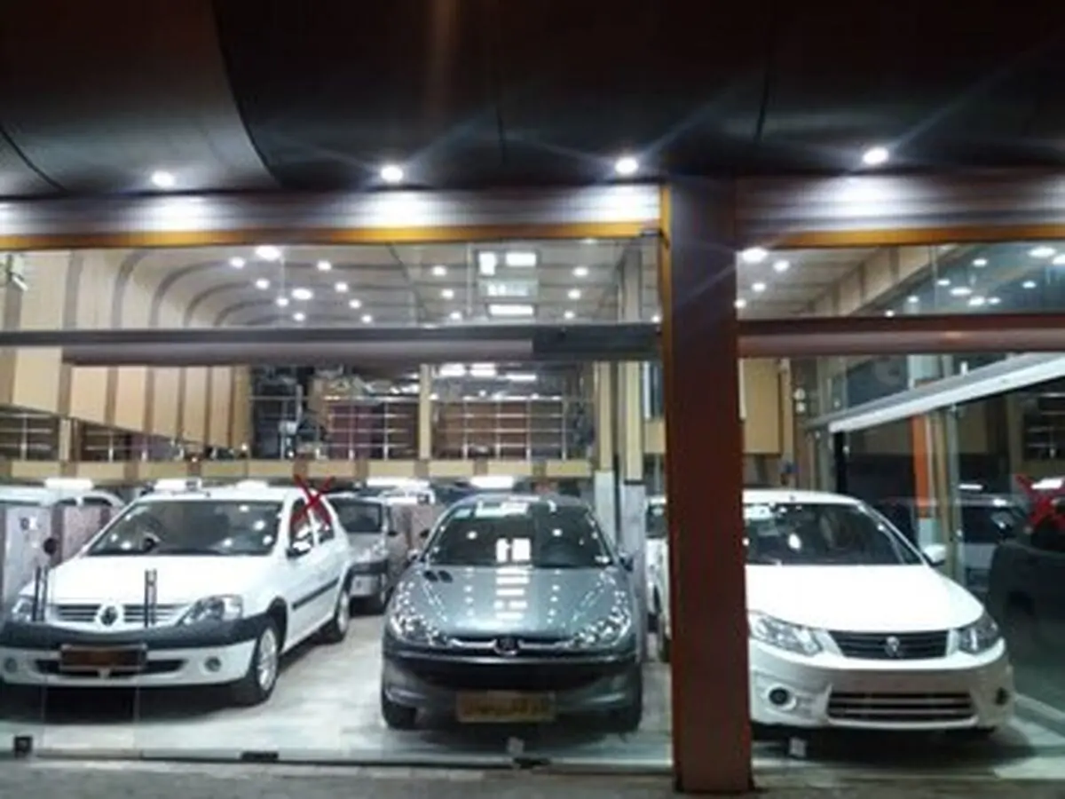 اجاره خودرو چقدر آب می‌خورد؟
